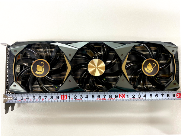 本日限定】Manli GeForce RTX 2080 Ti Gallardo 【公式通販】
