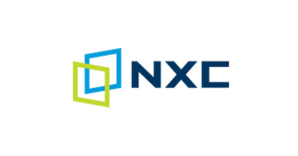 ▲ NXC CI (사진 출처: NXC 공식 홈페이지)